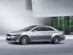 Mitsubishi Concept-ZT 2007 года